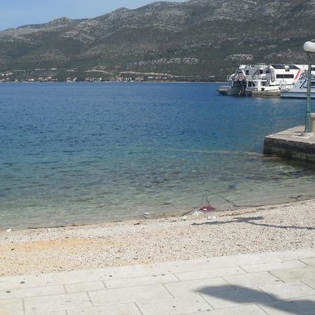 Guest House Leon Korcula Town Exterior foto