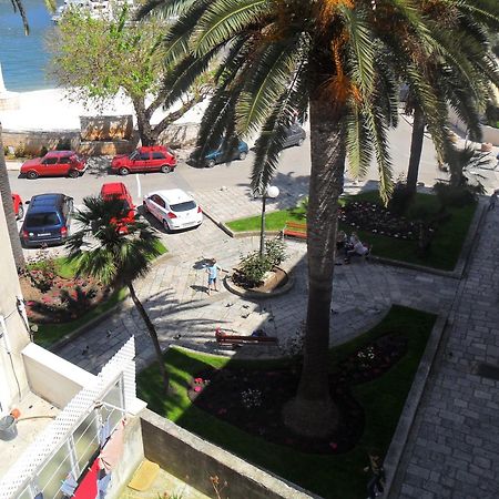 Guest House Leon Korcula Town Exterior foto