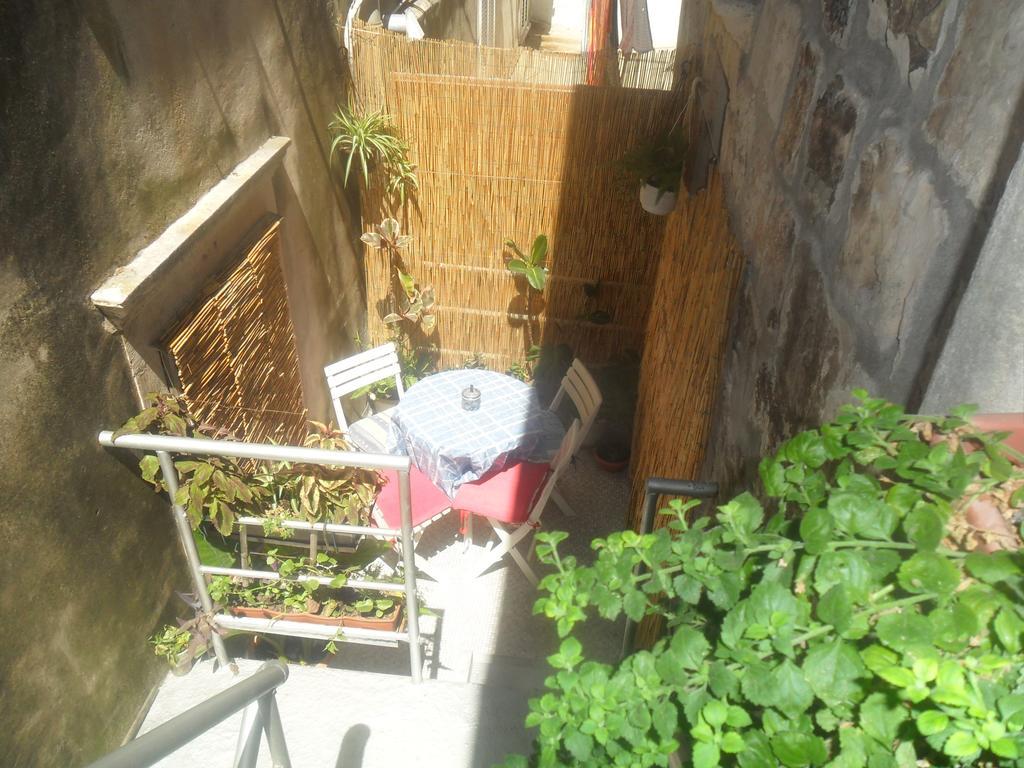 Guest House Leon Korcula Town Quarto foto