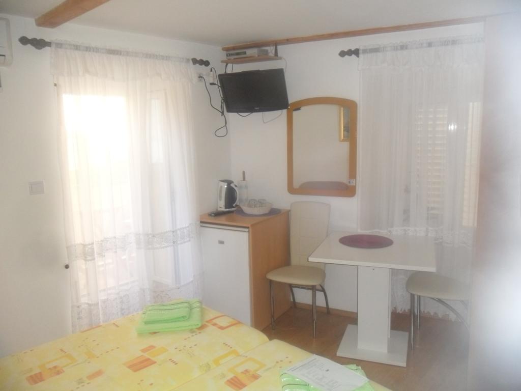 Guest House Leon Korcula Town Exterior foto