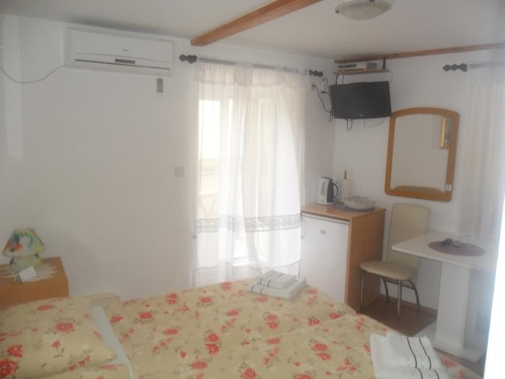 Guest House Leon Korcula Town Exterior foto