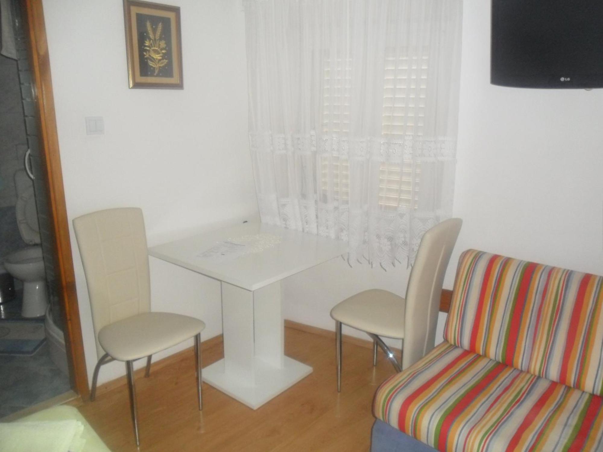 Guest House Leon Korcula Town Quarto foto
