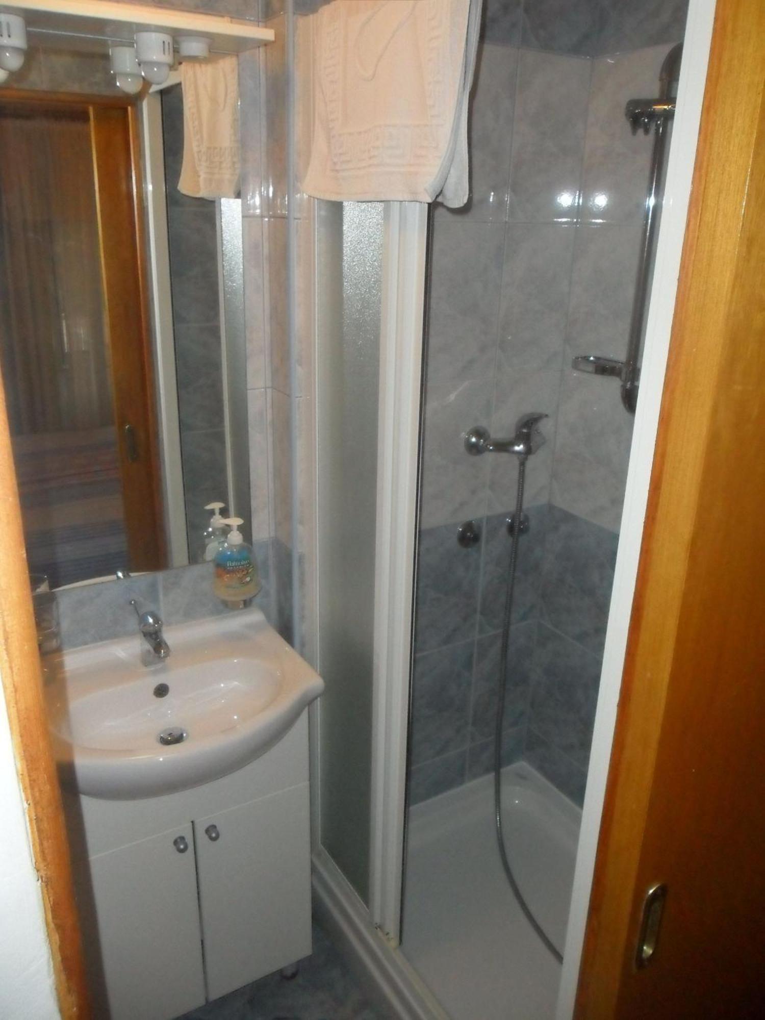 Guest House Leon Korcula Town Exterior foto