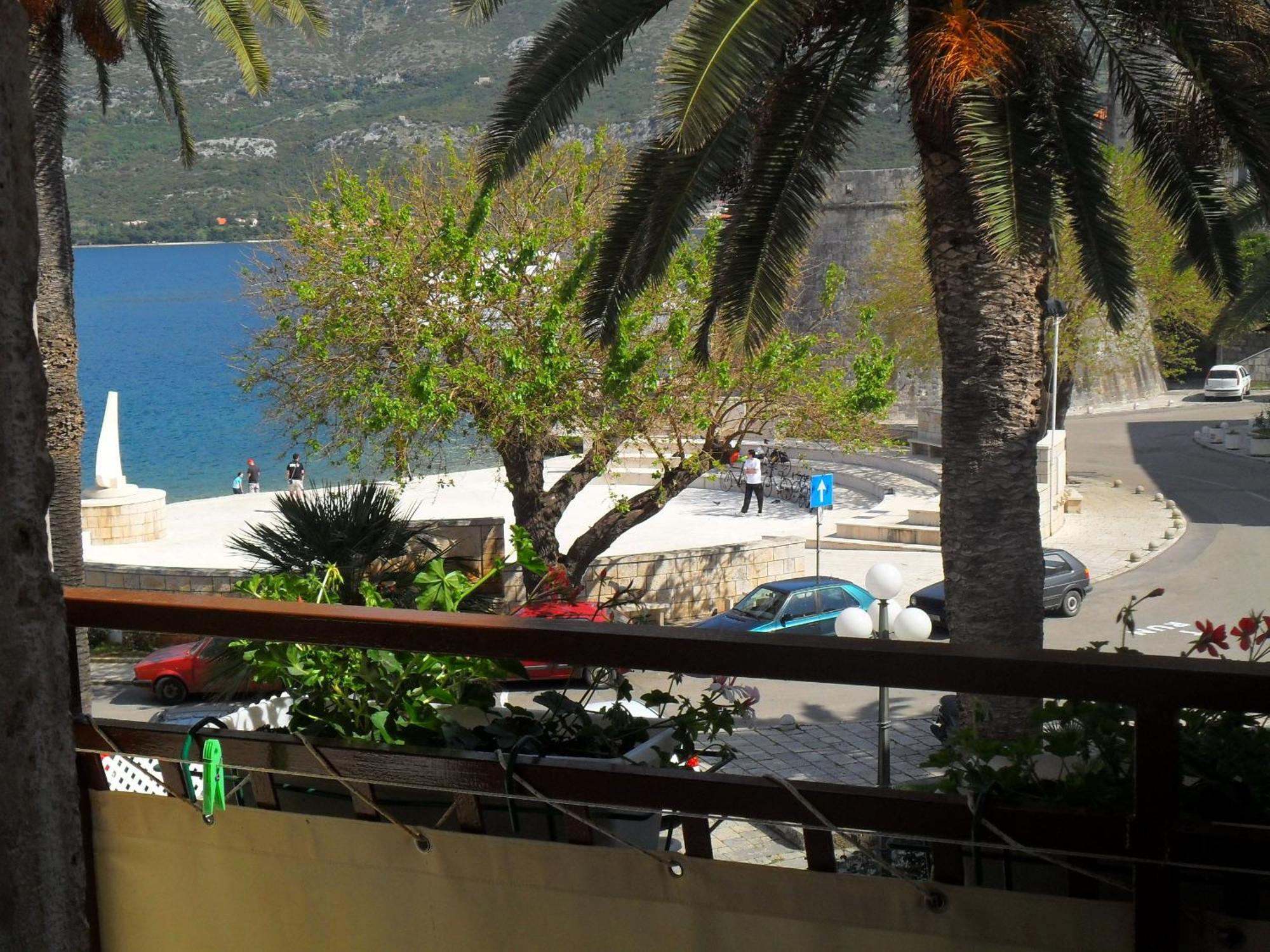 Guest House Leon Korcula Town Exterior foto