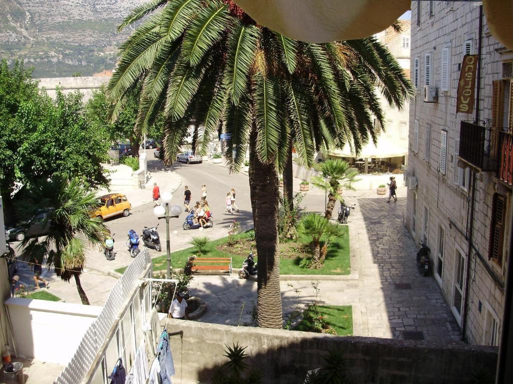 Guest House Leon Korcula Town Quarto foto