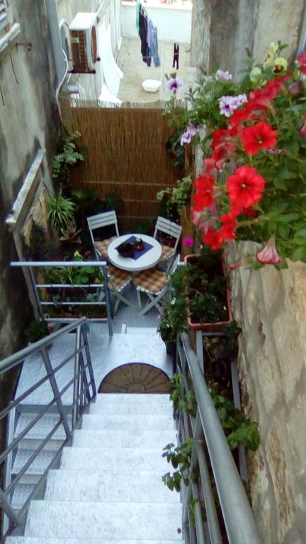Guest House Leon Korcula Town Exterior foto