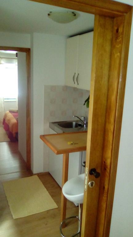 Guest House Leon Korcula Town Exterior foto