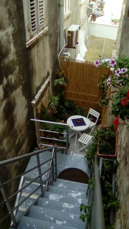 Guest House Leon Korcula Town Exterior foto