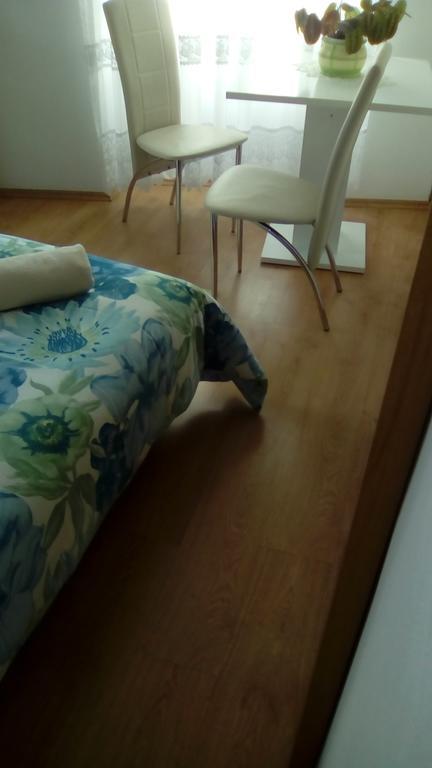 Guest House Leon Korcula Town Exterior foto