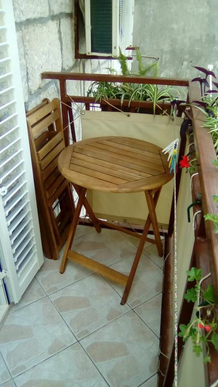 Guest House Leon Korcula Town Exterior foto