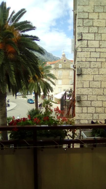 Guest House Leon Korcula Town Exterior foto