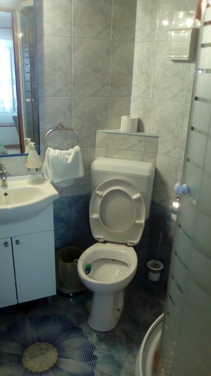 Guest House Leon Korcula Town Exterior foto