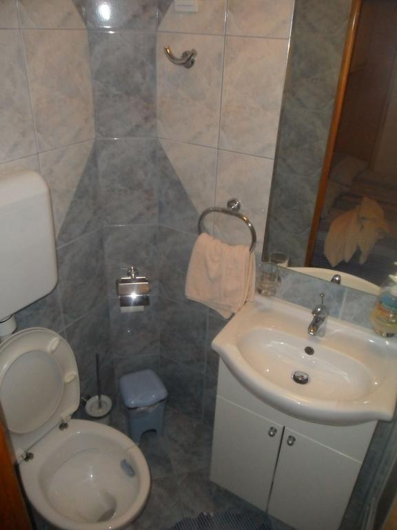 Guest House Leon Korcula Town Exterior foto
