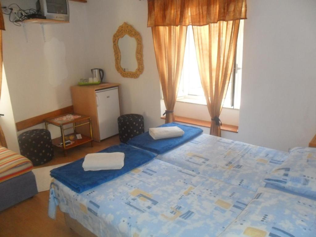 Guest House Leon Korcula Town Quarto foto