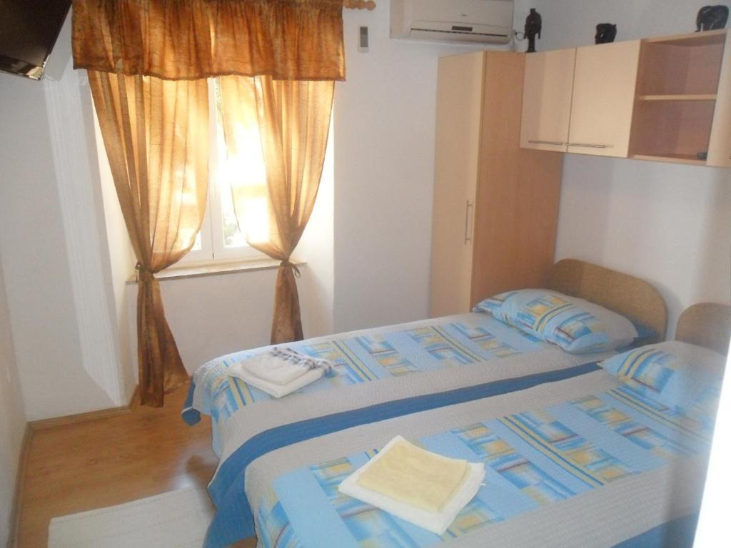 Guest House Leon Korcula Town Quarto foto