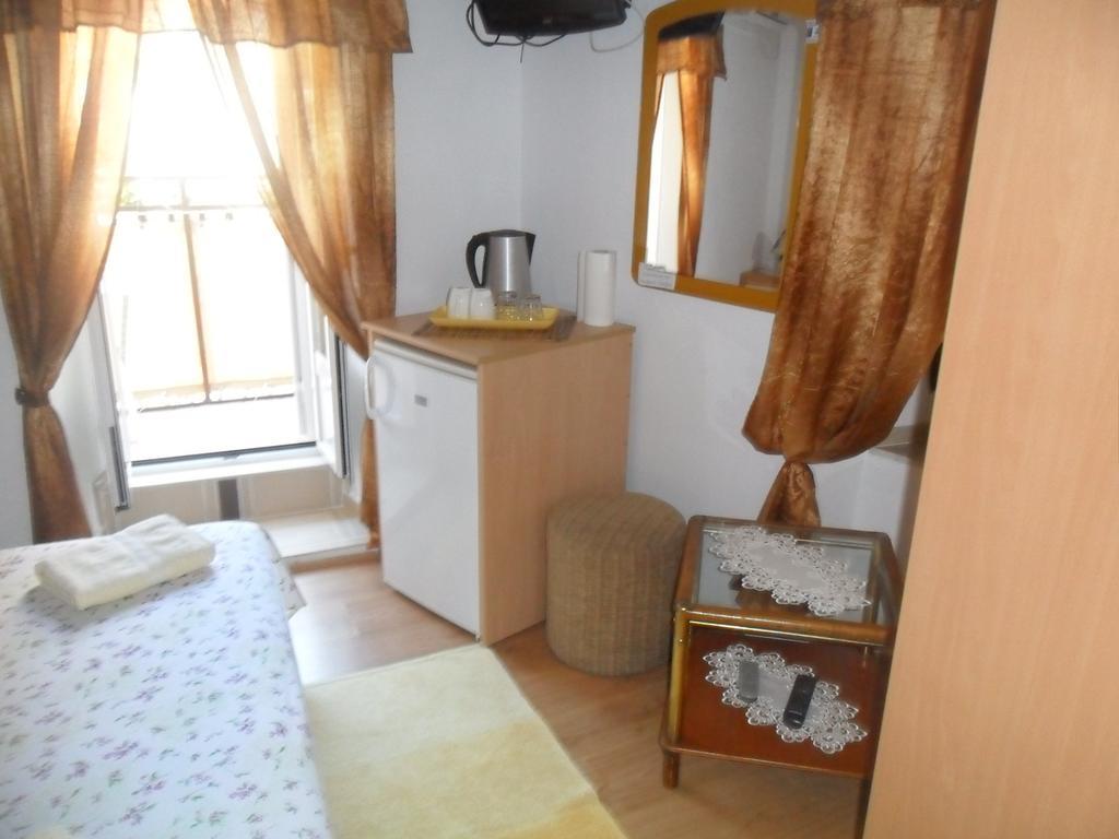 Guest House Leon Korcula Town Quarto foto