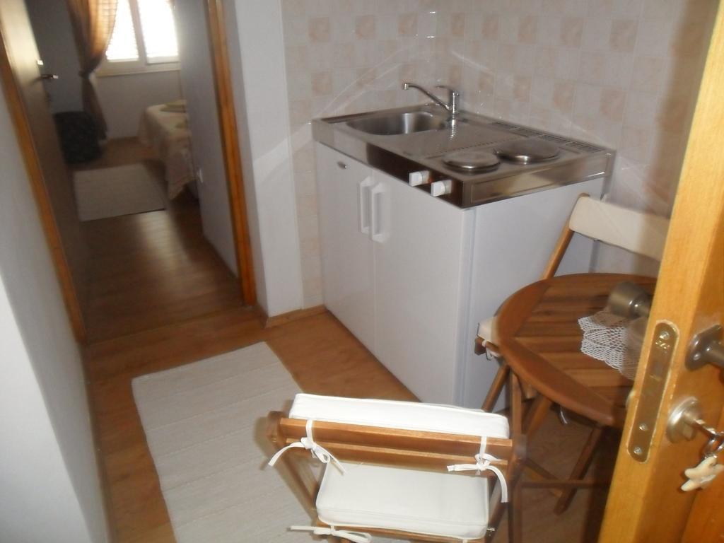 Guest House Leon Korcula Town Quarto foto